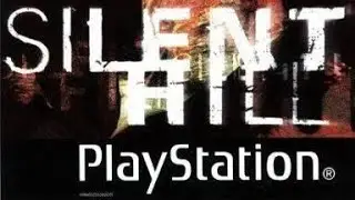 Silent Hill PS1 on Android. begining to Dog house.