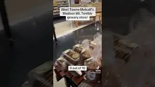 Review-Metcalfe’s Market Madison WI