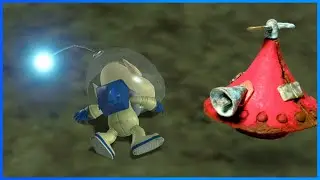 LOOKING FOR LOUIE...again... - RE:Pikmin 3 Deluxe Story Hack [WIP VER 0.0.3]