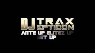 JR. BEATMAKER KILLAH aka DJ TRAXEPTICON - Ante Up Elitez Up Get Up [KRUMP]