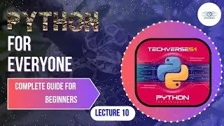 Polymorphism in Python Explained | Inheritance, Built-in Functions, Operator Overloading| Lecture 10