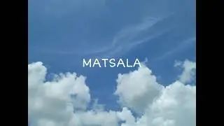MATSALA - IKONG ZAKALAM