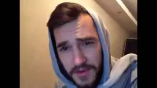 когда парень хочет сфоткать девушку