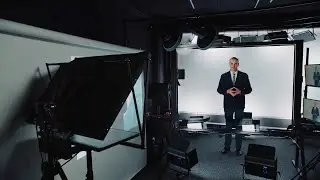 Презентация видеостудии Джалинга