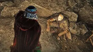 Elden Ring - Patches is back after Shaded Castle! (Patch 1.04)