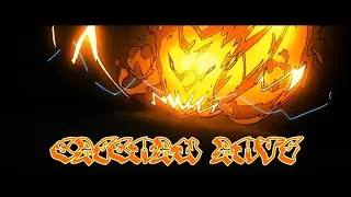 Ogryzek - GLORY (AMV)