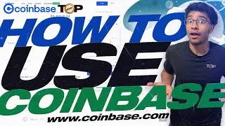 How To Use Coinbase | How To Use Coinbase For Beginners