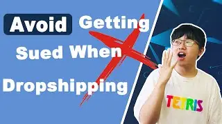 How To AVOID Getting SUED When Dropshipping And What Can Dropshippers  Do ?