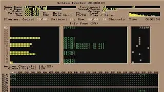 Time Ballad - KoM'AH / Explizit