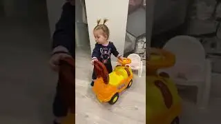 Будни Василисы)