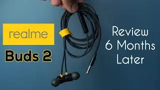 ⚡️Realme Buds 2 Review - Best Wired Earphone Under ₹599🔥⚡️⚡️