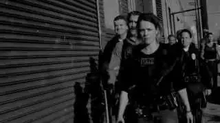 Ray Velcoro &  Ani Bezzerides &  Paul Woodrugh | True detective S02 |