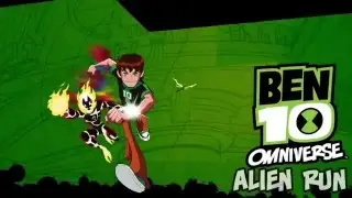 Ben10 promo