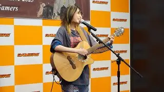【ライブ】MindaRyn's Monthly Mini Live 2023【アーカイブ / 2023.6.28】