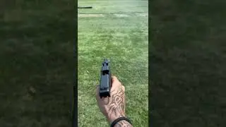Glock 19C 😆