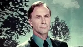 Георгий Суворов. Ухожу. Вернусь ли я — не знаю...