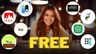 5 free A.I Tools that only 1% of student know