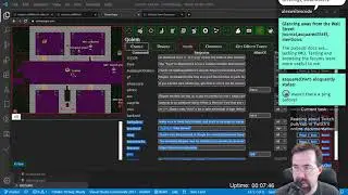0368 -- Twitch pub/sub and webhooks