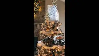 новогоднее настроение