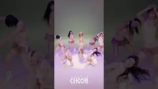 시작부터 느낌 좋은 쯔위 솔로 (아름다워요🤍) | STUDIO CHOOM ORIGINAL #shorts