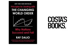 The Changing World Order by Ray Dalio
