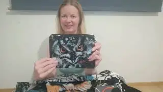 Asmr Suomi - Messumyyjä-roolipeli 👩‍🦰