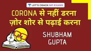 Unacademy to Conduct 20,000 free LIVE Classes on its Platform | Let's Crack MP Exams