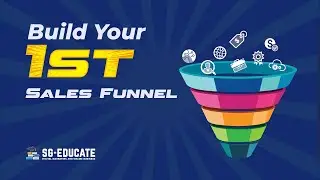 SALES FUNNEL | WHAT IS SALES FUNNEL | SALES FUNNEL 2021 | DIGITAL MARKETING | SG EDUCATE