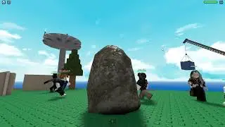 Pedra Roblox