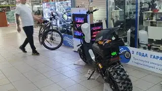 пока в сервисе |но скоро помчим пилить контэет