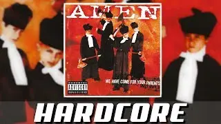 AMEN - Justified