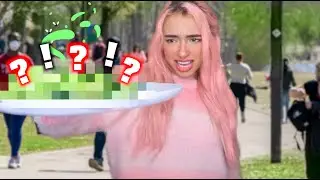 EXTREME DARES IN PUBLIC!!