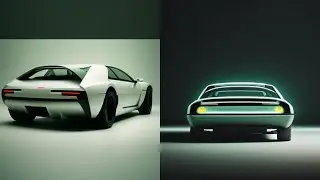 You Imagine.. AI Will Turn The Imagination into Reality