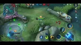 MAIN MIYA TERNYATA SUSAH😂 MOBILE LEGENDS