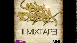 09 From The ROOF - @ElCanserbero (#VidaBandida MixTape Vol.1) [@VinilH Classics]