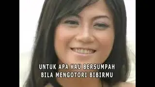 Trio Ambisi - Pengadilan Cinta  II  Official Music Video   Dangdut Lawas