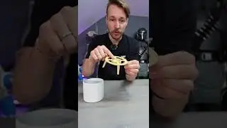 Dinge die ich für meine Frau 3D drucke Nr. 5 #maker #design #home