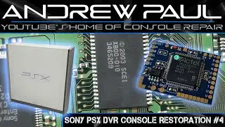 Find ANY PS2 Modchip Install Points YOURSELF! No diagram needed!