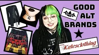 Best Alternative Online Shops! // Emily Boo