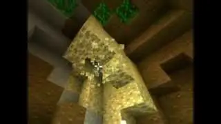 Мой Minecraft.