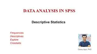 6-Descriptive Statistics