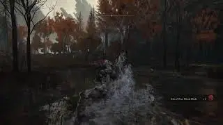 Final Elden ring playthrough 3
