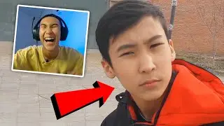 БҰРЫҢҒЫ ВИДЕОМА РЕАКЦИЯ😂