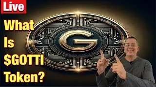 Rise of the Gotti Token: Unleashing the Crypto Empire
