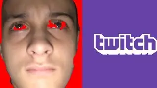 I got BANNED off twitch
