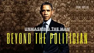 20 Deep Dives into the Life of Barack Obama