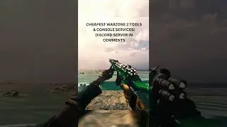 HOW TO UNLOCK EVERY CAMO ON WARZONE 2 | DISCORD IN COMMENTS FOR WARZONE 2 T00LS
