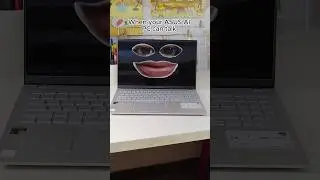 Happy Merdeka Day!! Talking to my PC like it's a normal day... is this the future? 😎💬 ​
