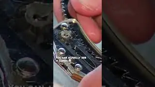 How handcuffs actually work