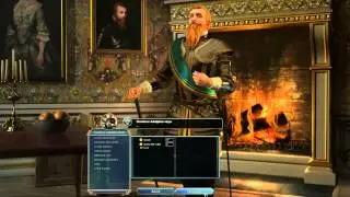 Civilization V Leaders: Gods & Kings